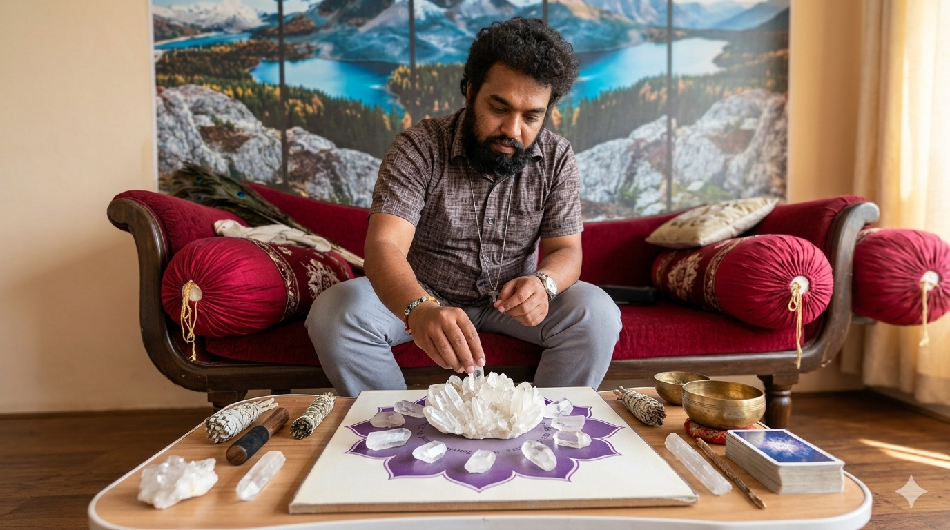 Holyfire Rieki level 3A