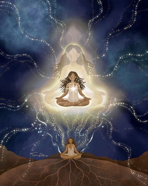 Astral Travel